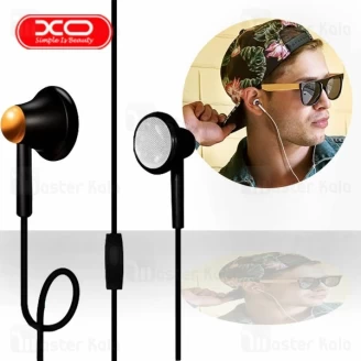 هندزفری سیمی ایکس او XO S27 wired Handsfree