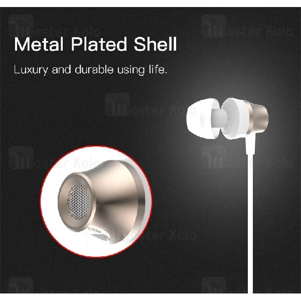 هندزفری سیمی یسیدو Yesido YH12 Universal Wired-Control