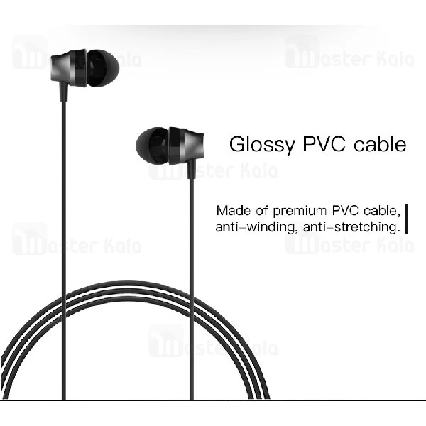 هندزفری سیمی یسیدو Yesido YH12 Universal Wired-Control