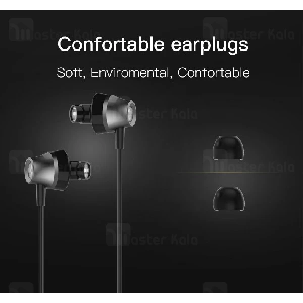 هندزفری سیمی یسیدو Yesido YH12 Universal Wired-Control