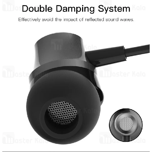 هندزفری سیمی یسیدو Yesido YH12 Universal Wired-Control