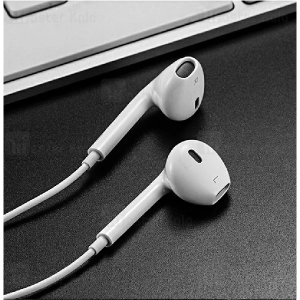 هندزفری سیمی یسیدو Yesido YH17 Earphone طرح ایرپاد