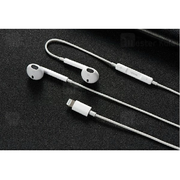 هندزفری سیمی یسیدو Yesido YH17 Earphone طرح ایرپاد