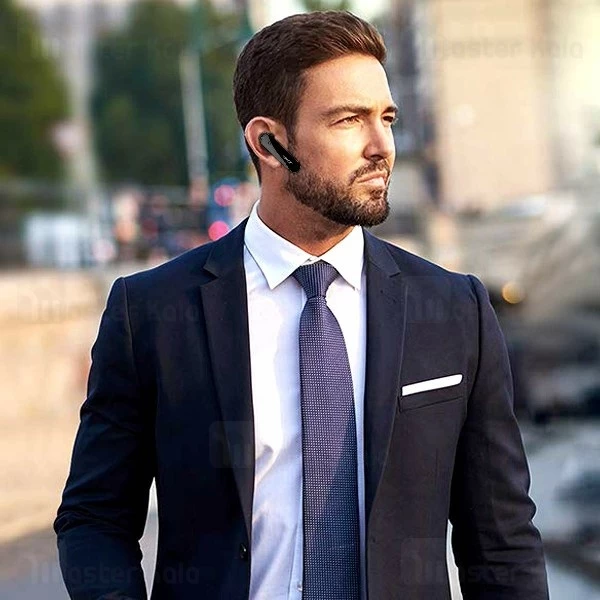 هندزفری بلوتوث تک گوش جووی Joway H-58 Wireless Earphone