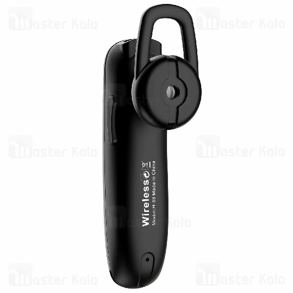 هندزفری بلوتوث تک گوش جووی Joway H-58 Wireless Earphone