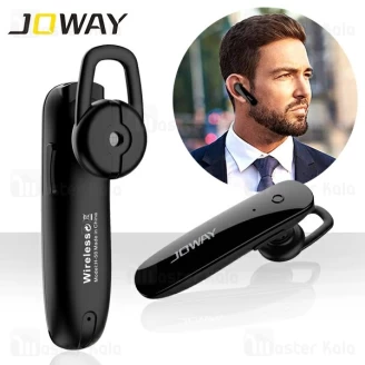 هندزفری بلوتوث تک گوش جووی Joway H-58 Wireless Earphone