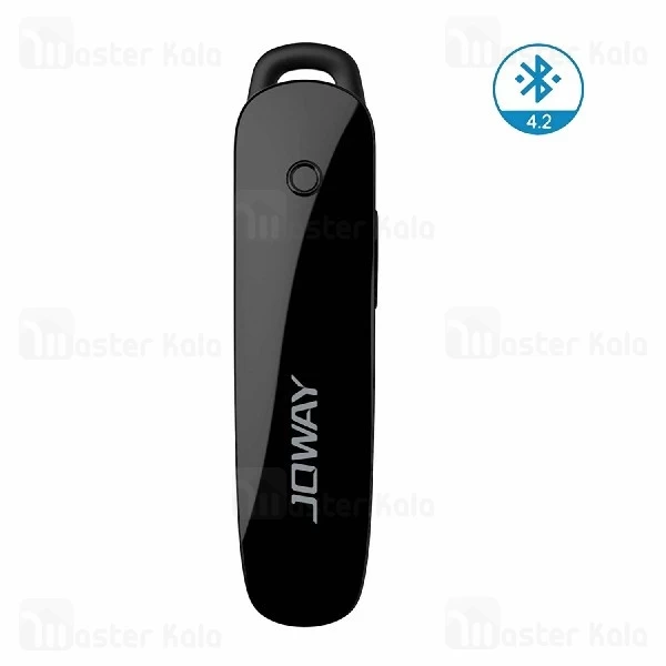 هندزفری بلوتوث تک گوش جووی Joway H-58 Wireless Earphone