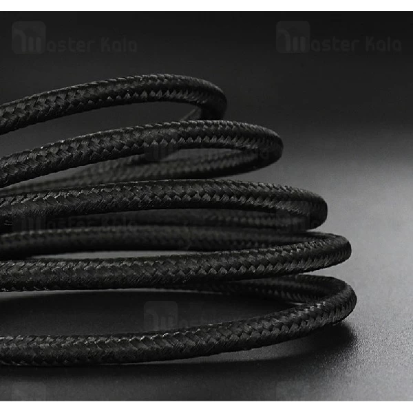 کابل میکرو یو اس بی شیائومی Xiaomi ZMI AL603 طول 1 متر و توان 2 آمپر