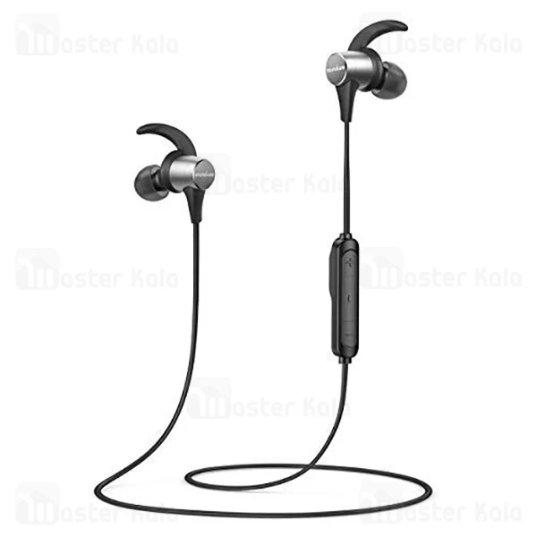 هندزفری بلوتوث انکر Anker SoundCore Spirit Pro A34020F1 - مگنتی و ضدآب