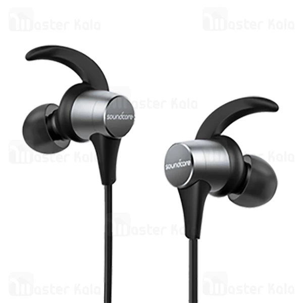 هندزفری بلوتوث انکر Anker SoundCore Spirit Pro A34020F1 - مگنتی و ضدآب