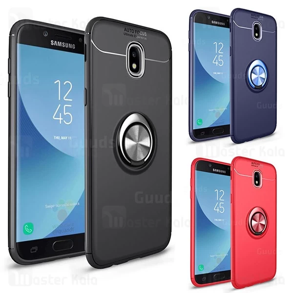 قاب Becation Auto Focus Magnetic Ring Case Samsung Galaxy J7 Pro