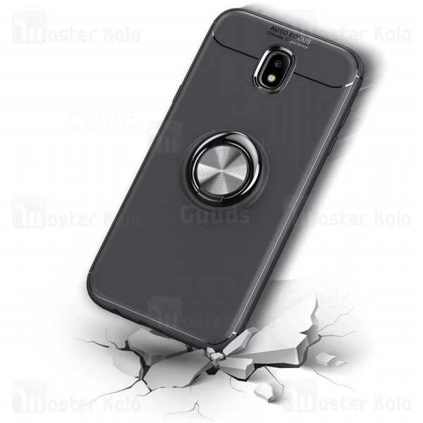 قاب Becation Auto Focus Magnetic Ring Case Samsung Galaxy J7 Pro