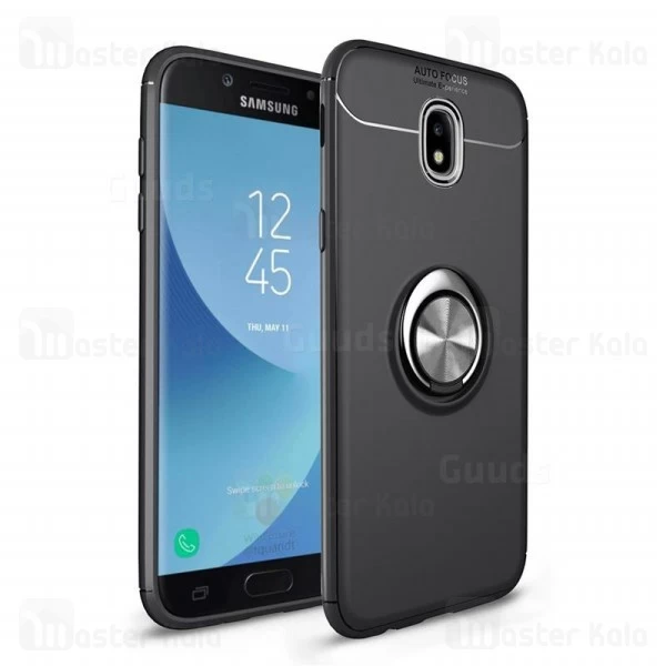 قاب Becation Auto Focus Magnetic Ring Case Samsung Galaxy J7 Pro