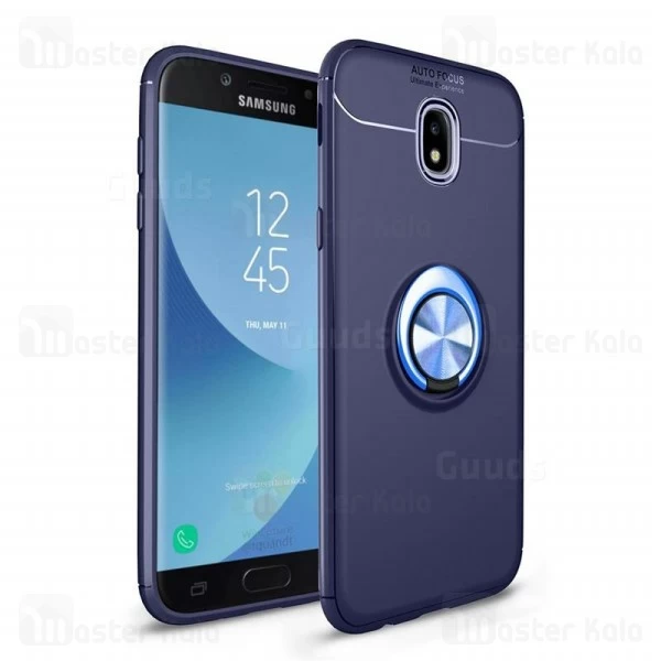 قاب Becation Auto Focus Magnetic Ring Case Samsung Galaxy J7 Pro