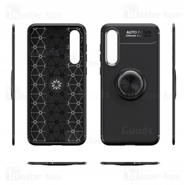 قاب Becation Auto Focus Magnetic Ring Case Xiaomi Mi 9 SE / Mi9 SE