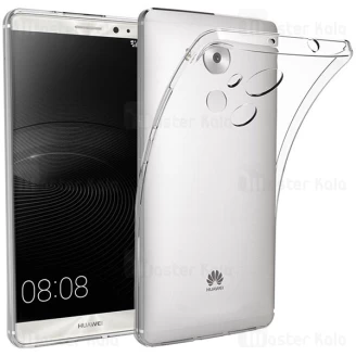 قاب ژله ای هواوی Huawei Mate 8 COCO Clear Jelly