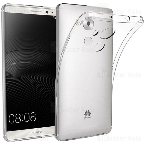 گارد ژله ای Huawei Mate 8 COCO Clear Jelly Case
