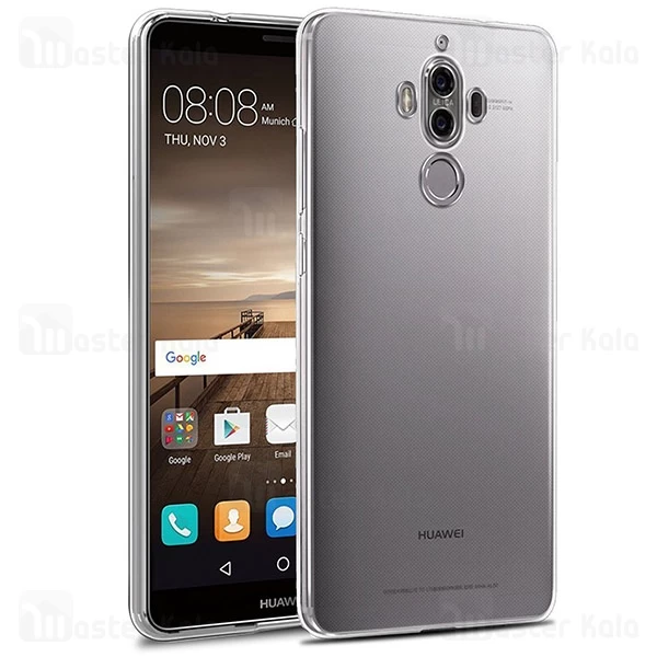 گارد ژله ای Huawei Mate 9 COCO Clear Jelly Case