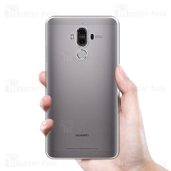 گارد ژله ای Huawei Mate 9 COCO Clear Jelly Case