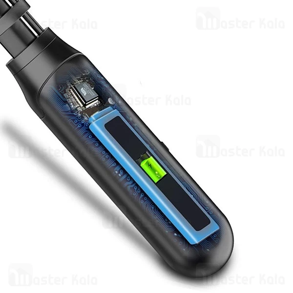 هندزفری بلوتوث Earldom BH21 Wireless headphones