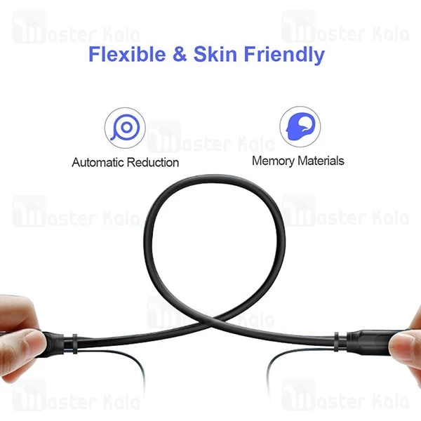 هندزفری بلوتوث Earldom BH21 Wireless headphones