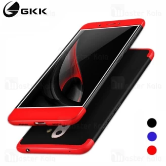 قاب 360 درجه هواوی Huawei Honor 6x / GR5 2017 GKK 360 Full Case