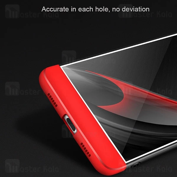 گارد Huawei Honor 6x / GR5 2017 GKK 360 Full Case