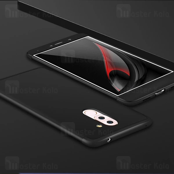 گارد Huawei Honor 6x / GR5 2017 GKK 360 Full Case