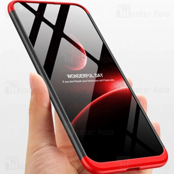گارد Huawei Nova 4 GKK 360 Full Case