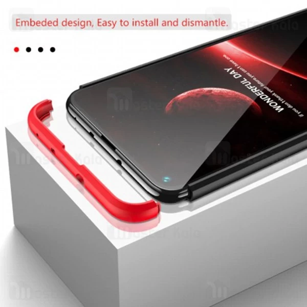 گارد Huawei Nova 4 GKK 360 Full Case