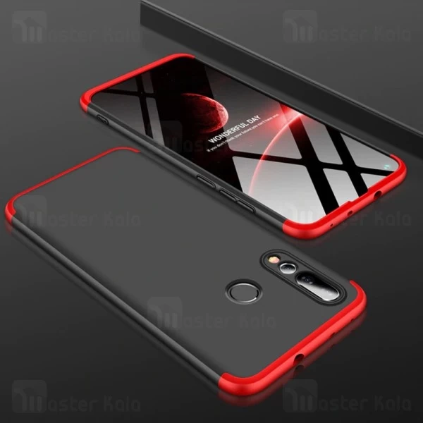 گارد Huawei Nova 4 GKK 360 Full Case