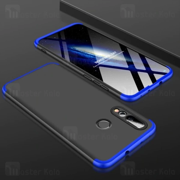 گارد Huawei Nova 4 GKK 360 Full Case