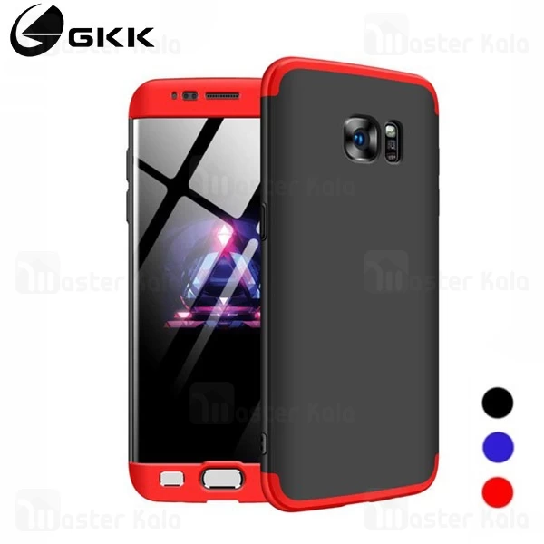 گارد Samsung Galaxy S7 GKK 360 Full Case