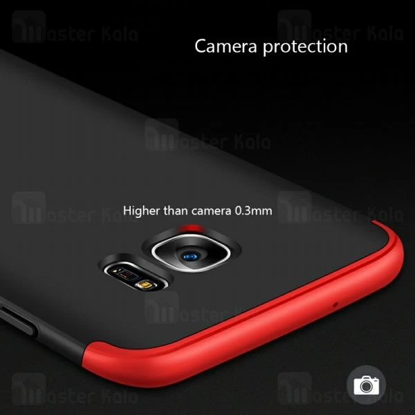گارد Samsung Galaxy S7 GKK 360 Full Case