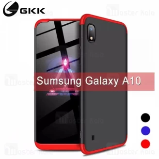 قاب 360 درجه سامسونگ Samsung Galaxy A10 GKK 360 Full Case
