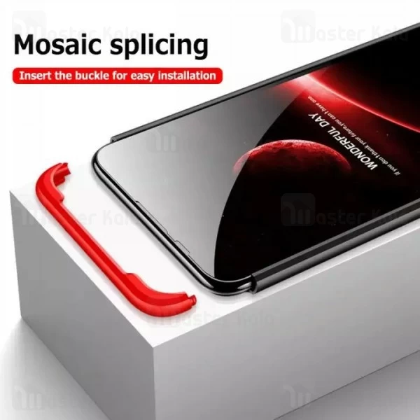 گارد Samsung Galaxy A10 GKK 360 Full Case