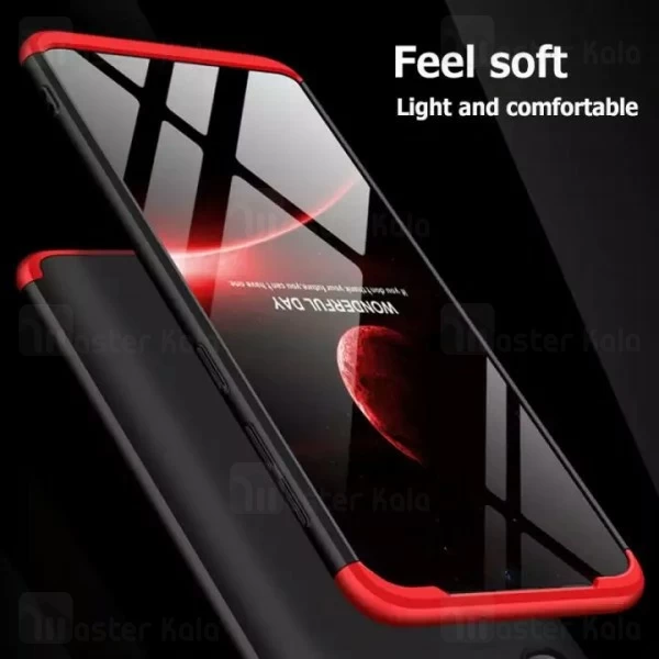 گارد Samsung Galaxy A10 GKK 360 Full Case