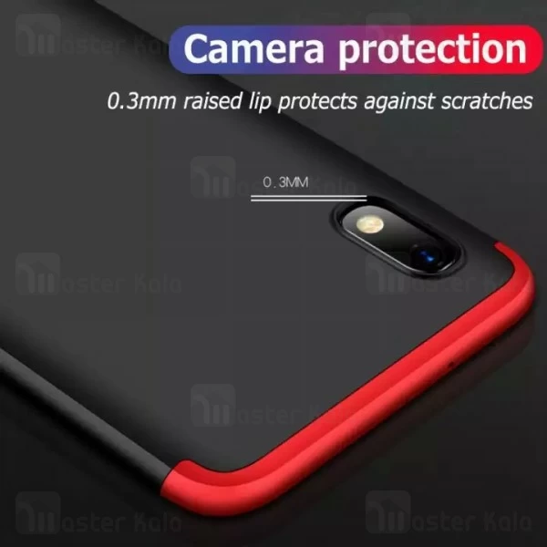 گارد Samsung Galaxy A10 GKK 360 Full Case