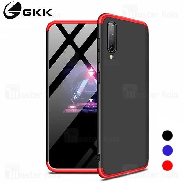 گارد Samsung Galaxy A70 GKK 360 Full Case