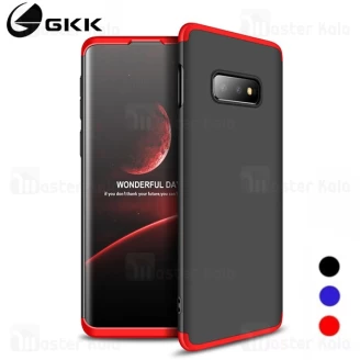 قاب 360 درجه سامسونگ Samsung Galaxy S10e GKK 360 Full Case