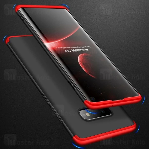 گارد Samsung Galaxy S10e / S10 Lite GKK 360 Full Case