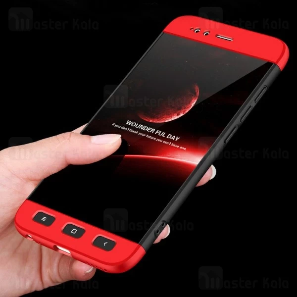 گارد Xiaomi Mi A1 / 5X GKK 360 Full Case