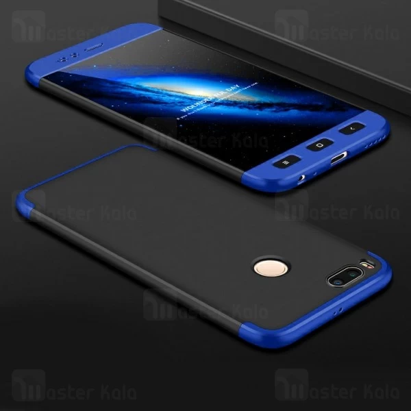 گارد Xiaomi Mi A1 / 5X GKK 360 Full Case