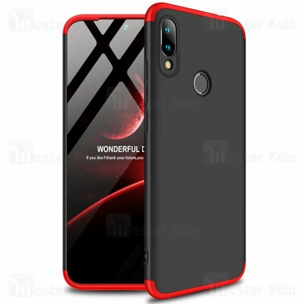گارد Xiaomi Redmi 7 / Redmi Y3 GKK 360 Full Case