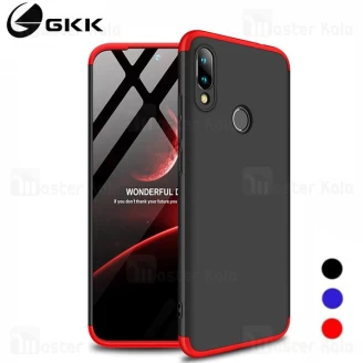 قاب 360 درجه شیائومی Xiaomi Redmi 7 / Redmi Y3 GKK 360 Full Case