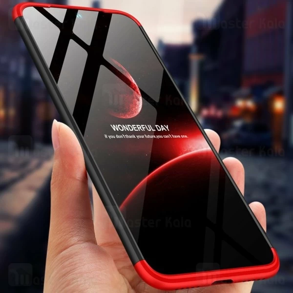 گارد Xiaomi Redmi 7 / Redmi Y3 GKK 360 Full Case