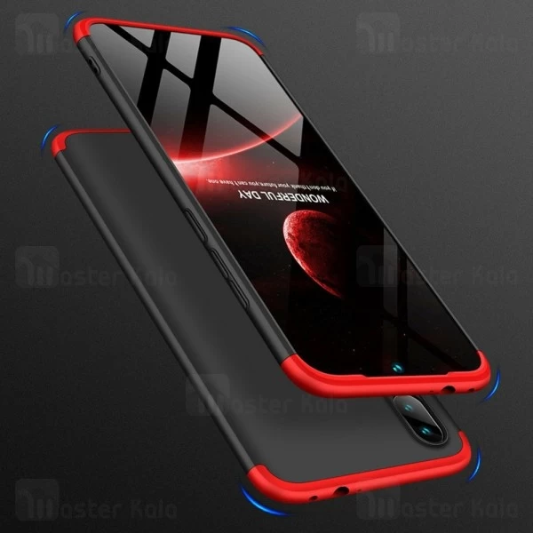 گارد Xiaomi Redmi 7 / Redmi Y3 GKK 360 Full Case