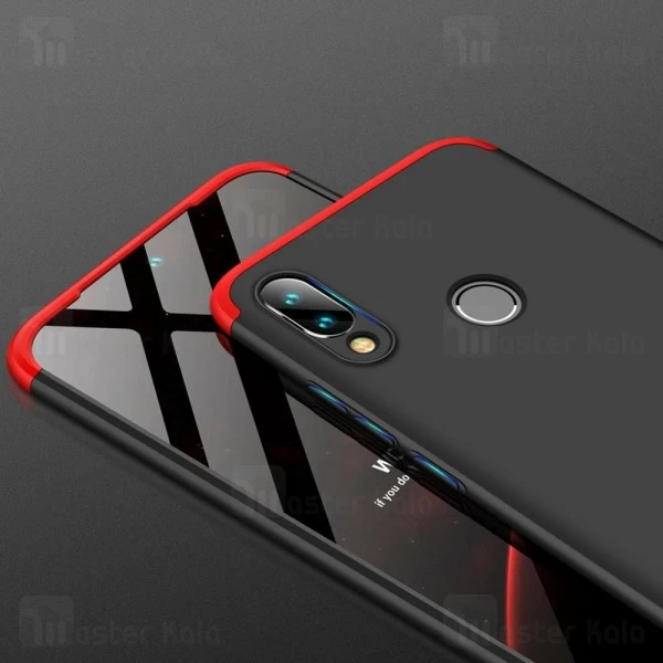 گارد Xiaomi Redmi 7 / Redmi Y3 GKK 360 Full Case