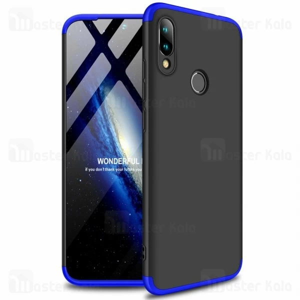 گارد Xiaomi Redmi 7 / Redmi Y3 GKK 360 Full Case