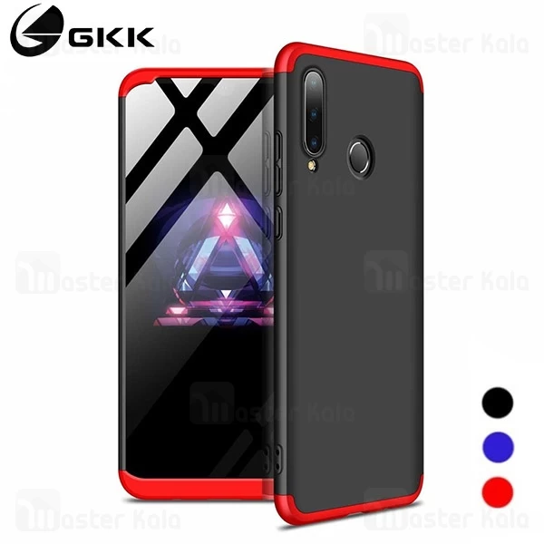گارد Huawei P30 Lite / Nova 4e GKK 360 Full Case